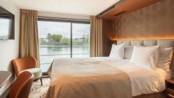 MS Thurgau Prestige - Beispielkabine