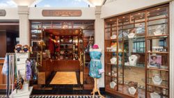 MS Thurgau Prestige - Bordshop