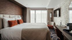 MS Voyage - Beispielkabine