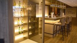 MS Voyage - Vino Vino