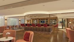MS Thurgau Avanti - Bar