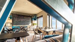 Mein Schiff 1 - Teenslounge