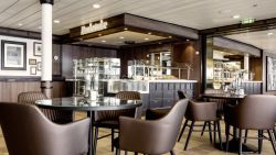 Mein Schiff 3 - Backstube