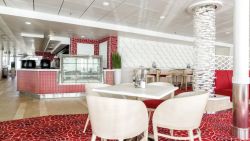 Mein Schiff 3 - Gosch Sylt Restaurant