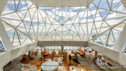 Mein Schiff 3 - Bereich GroßeFreiheit