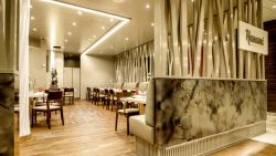 Mein Schiff 3 - Hanami Restaurant