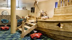 Mein Schiff 3 - Kidsclub