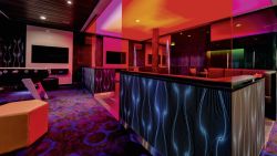 Mein Schiff 3 - Sturmfrei - Teenslounge