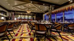 Mein Schiff 3 - Surf&Turf Restaurant