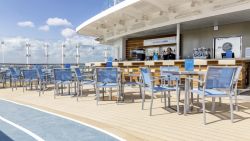 Mein Schiff 3 - Überschaubar