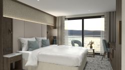 MS PORTO MIRANTE - Beispielkabine