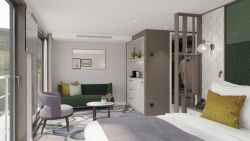 MS VIVA UNIQUE - Unique Suite