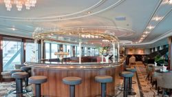 MS VIVA INSPIRE - Bar