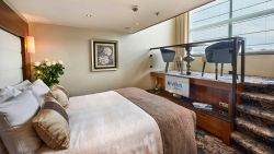 MS VIVA INSPIRE - Beispielkabine