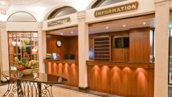 MS VIVA INSPIRE - Rezeption