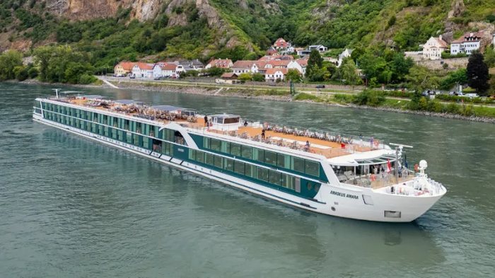 Flussreisen für Einsteiger: Was an Bord wirklich anders ist als auf Hochseeschiffen