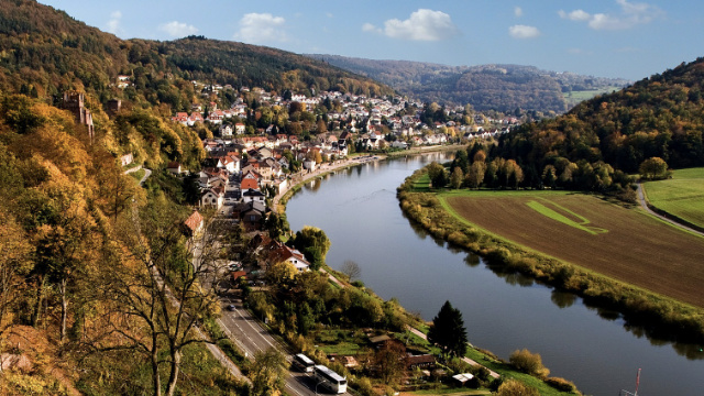 Neckar