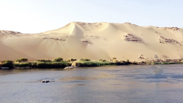 Nil (Ägypten)