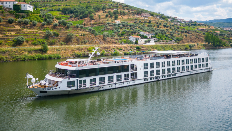 MS Douro Spirit