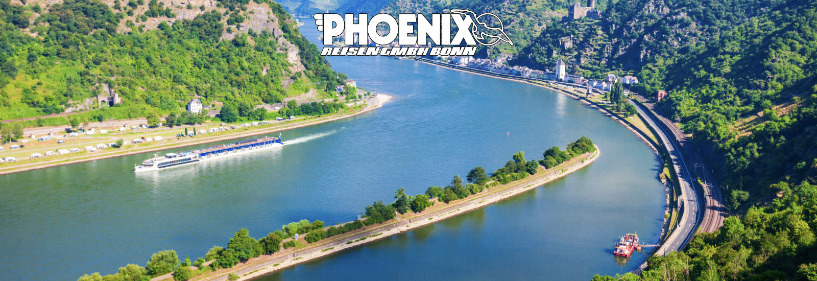 Phoenix Reisen 2022