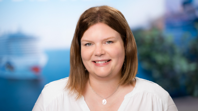 Jacqueline Werzinger