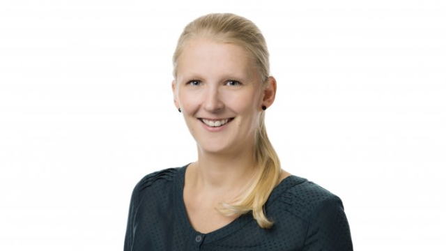 Kirsten Fähmel-Schmidt