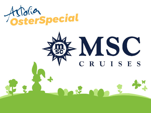 GRÜSSE VOM OSTERHASEN