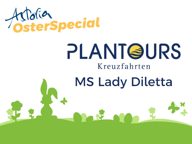 Oster-Special MS Lady Diletta
