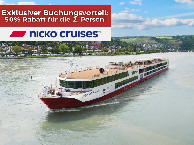 nicko Cruises 