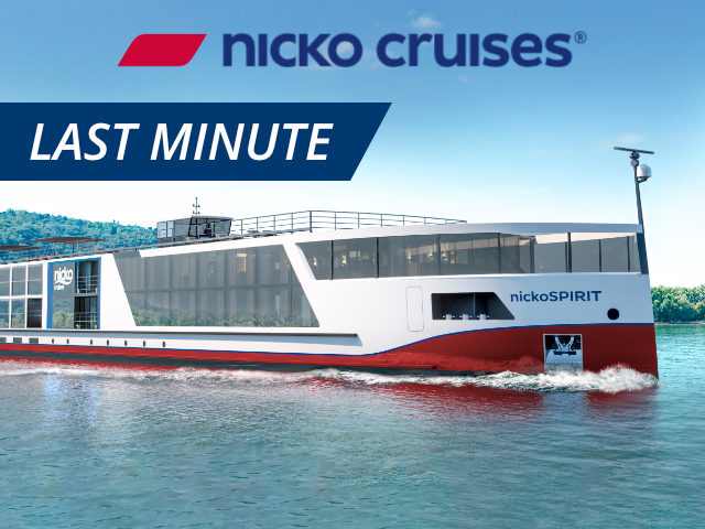nicko cruises - Exklusive Sonderpreise
