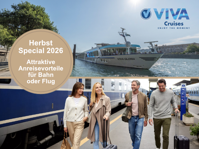 Herbst Special 2026
